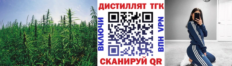Дистиллят ТГК Wax  Пласт 